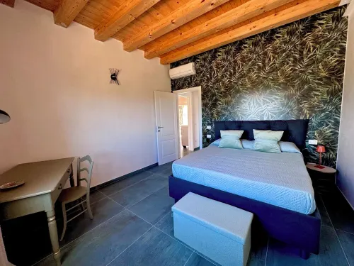 Villetta Il Maso in Cava d'Aliga a Minute's Drive from the Sea. Private Pool