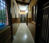 Hotel J. B Palace Các khách sạn ở 