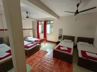Tourist Lodge Hotels in Badgund