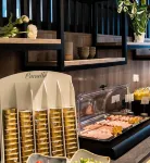 Motel Schlafraum Weng-Dein Smartes Hotel-Contactless Check-IN