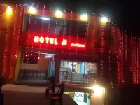 Hotel J. B Palace Отели в г. 