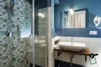 Hotiday Room Collection - Napoli Botanique Hotels in Naples
