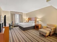 Comfort Inn Metro Airport Hôtels à : Romulus
