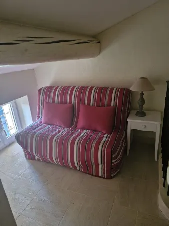 Gîte le plane tree Отели в г. 'Воклюз