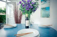 Two Bedroomed Villa With Private Pool.