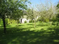 Plobannalec Lesconil: House with garden Hotels in Plobannalec-Lesconil