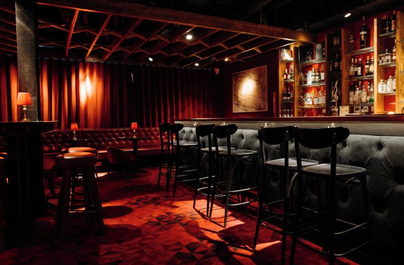 Bullitt Hotel photo 4