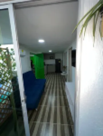 La Boquilla Oasis - Charming 1-Bedroom Apartment with Pool