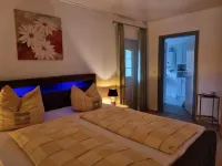 Vacation home Bambi up to 5 pers/ with WLAN Hotel a Bad Harzburg