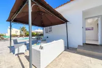 Sunset Villa Protaras