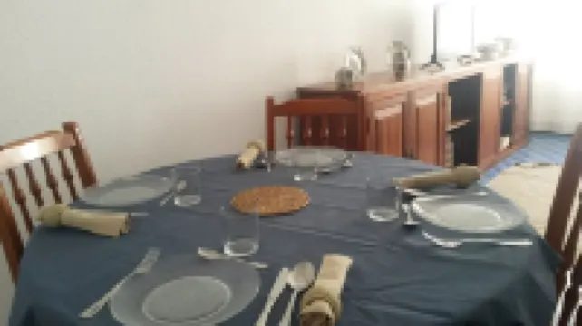 FORTALEZA-MAR APARTMENT