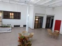 APART. RESIDENTIAL IN BRASÍLIA Hotels in Aguas Claras