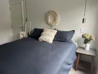 Green Serenity. Hotels in Hahei