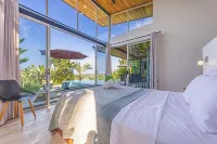 Vista Azul-Charming Villa with Splendid Ocean Views,Gated Community,Private Pool