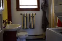 Maine Midcoast Vacation at Lincolnville Beach