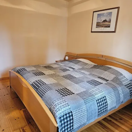 Fantastic apartment in a wonderful location! 100 m. to the Scharmützelsee!