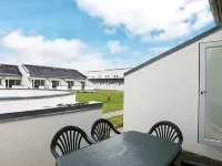 6 Person Holiday Home in Brovst Hotels in Brovst