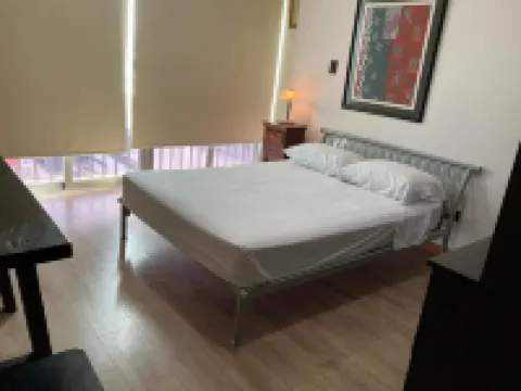 Loft with parking Centro Vivo Zone 1 Downtown Guatemala City Hotels in 