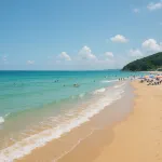 Seosan Modern Hotel
