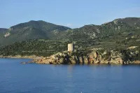 House in Teulada for 4 people a few minutes from the beautiful beaches
