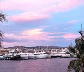 Appart, "à l'abordage", Sète, parking, View, station - 2-Star