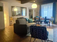 Lodging in the heart of the Vercors Hotels in Pont-en-Royans