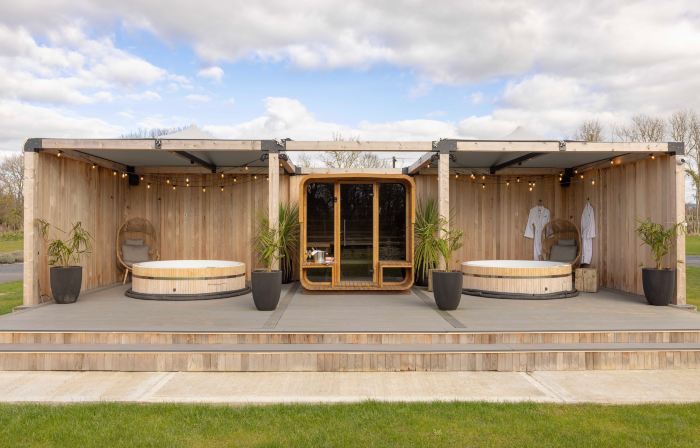 voco the Club - Dublin Gateway by IHG