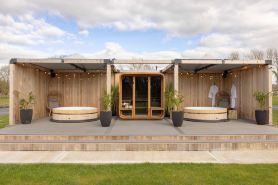 voco the Club - Dublin Gateway by IHG