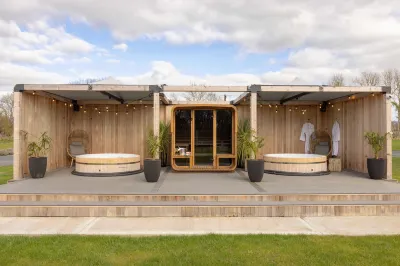 voco the Club - Dublin Gateway by IHG Hotels in 