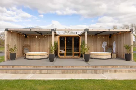 voco the Club - Dublin Gateway by IHG Отели в г. Kearneystown Upper