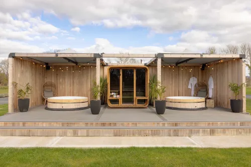 Voco the Club - Dublin Gateway by IHG Hotels in Tulfarris