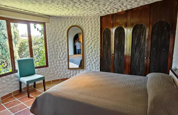 特珀特左特蘭莊園酒店