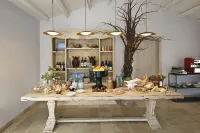 Poggio Leano Boutique Hotel