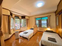 Styles Stay Hotels in Mueang Mae Hong Son District
