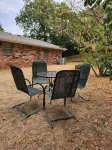 Beautiful Arbuckle Lake home, secluded, trees Longer Term Rental Discounts Hotels near Cross Bar Ranch Off-road Park
