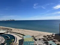 Las Palomas ResortPhase 2, Cordoba 5thfloor 2BR 2 BA, Steps Away From The Sand!