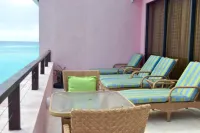 Approved  Rooftop Penthouse St Lawrence Gap.