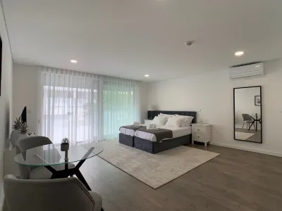 Palhotas Guest House - Apartamento Sé de Braga