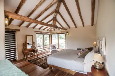 INCA´S SACRED VALLEY HOUSE at only 40 miles from MACHU PICHU