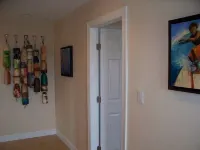 OBX Beach House + Bikes-Paddle Boards-Kayaks-Beach Chairs-AC-Free WiFi