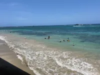 Mamita’s Beach House PR