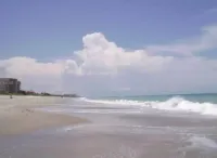 Melbourne Beach House - 3 Bedroom