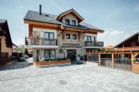 Miracle Seasons Hotel in zona The Synagoge of Liptovsky Mikulas