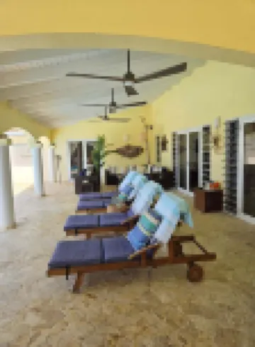 Ocean View Private Villa with Beautiful Pool