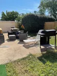 House for 4/6 people 5min drive from the beach
