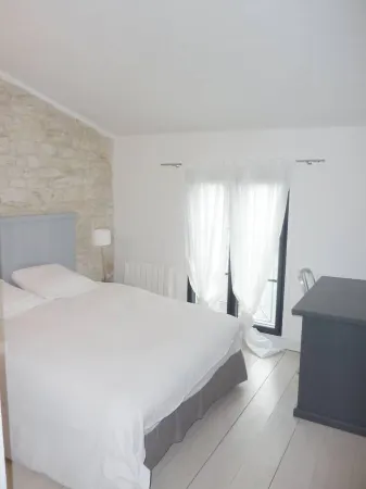 House / Villa - Sainte-Marie-de-Ré Отели в г. Сент-Мари-Де-Ре