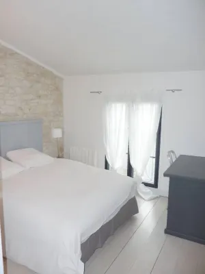 House / Villa - Sainte-Marie-de-Ré Hotel di Sainte-Marie-de-Re