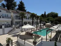 Hotel Xanadu - Pools