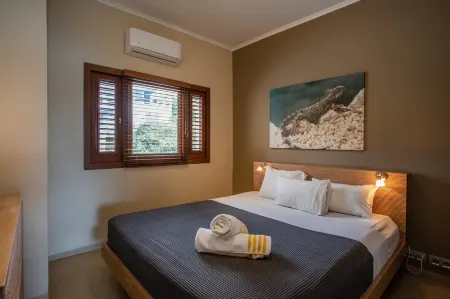 Holiday Home by Sea Willemstad Pool