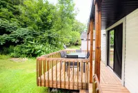 Maison Confo28 Chute Montmorency Hotels in Beauport